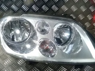 Phare droit - VOLKSWAGEN TOURAN 1 PHASE 1 - 80801901137821