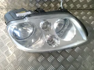 Phare droit - VOLKSWAGEN TOURAN 1 PHASE 1 - 80801901140887