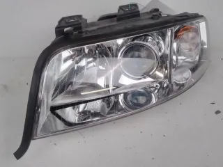 Phare gauche - AUDI A6 2 4B AVANT PHASE 2 - 80802001122643