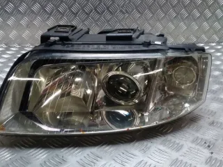 Phare gauche - AUDI A6 2 4B AVANT PHASE 2 - 80802001142400