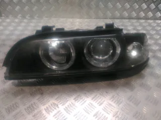 Phare gauche - BMW SERIE 5 4 E39 PHASE 1 - 80802001138699
