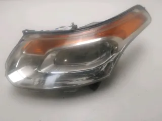 Phare gauche - CITROEN C3 PICASSO PHASE 1 - 80802001138704