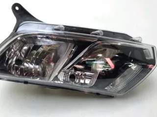 Phare gauche - DACIA LOGAN MCV 2 PHASE 1 - 80802001902760