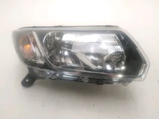 Phare gauche - DACIA SANDERO 2 PHASE 1 - 80802001157306