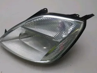 Phare gauche - FORD FIESTA 5 PHASE 1 - 80802001148956