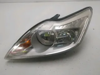 Phare gauche - FORD FOCUS 2 PHASE 2 - 80802001153389