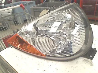 Phare gauche - FORD KA 1 - 8080200110083736