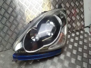 Phare gauche - HONDA CIVIC 6 PHASE 2 - 80802001127628