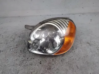 Phare gauche - HYUNDAI ATOS 1 PRIME Phase 1 - 80802001121840