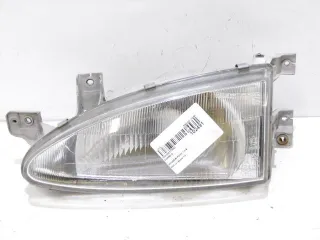 Phare gauche - HYUNDAI PONY 3 - 80802001102491