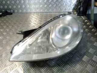 Phare gauche - MERCEDES CLASSE A 2 W169 PHASE 1 - 80802001132385
