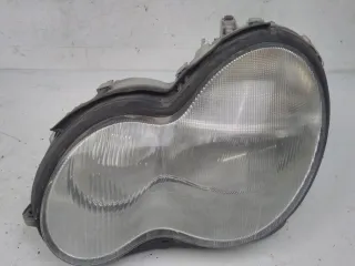 Phare gauche - MERCEDES CLASSE C 2 S203 BREAK PHASE 1 - 80802001117635