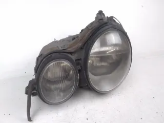 Phare gauche - MERCEDES CLASSE E 2 W210 PHASE 1 - 80802001123200