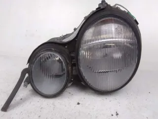 Phare gauche - MERCEDES CLASSE E 2 W210 PHASE 1 - 80802001125616