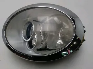 Phare gauche - MINI MINI 1 R52 CABRIOLET - 80802001150543
