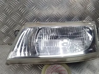 Phare gauche - MITSUBISHI SPACE WAGON 2 phase 1 - 80802001129202