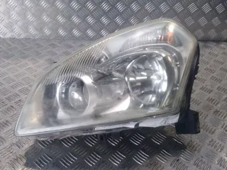 Phare gauche - NISSAN QASHQAI 1 PHASE 1 - 80802001144958