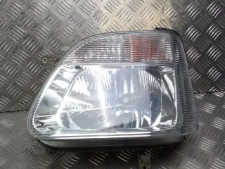 Phare gauche - OPEL AGILA 1 A - 80802001128887