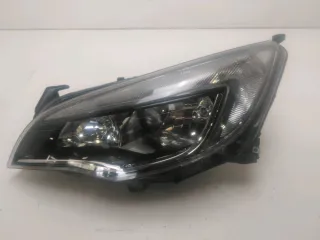 Phare gauche - OPEL ASTRA 4 J - 80802001156149