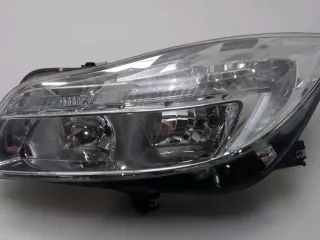 Phare gauche - OPEL INSIGNIA 1 PHASE 1 - 80802001148758