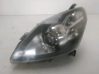 Phare gauche - OPEL ZAFIRA 2 B PHASE 1 - 80802001156371