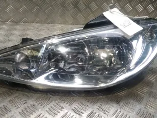 Phare gauche - PEUGEOT 206 PHASE 2 - 80802001144409