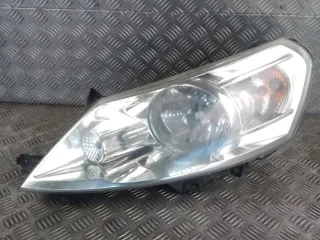Phare gauche - PEUGEOT EXPERT 2 - 80802001154373