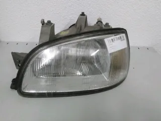 Phare gauche - RENAULT CLIO 1 PHASE 1 - 80802001902988