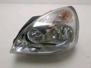Phare gauche - RENAULT CLIO 2 CAMPUS PHASE 2 - 80802001151618