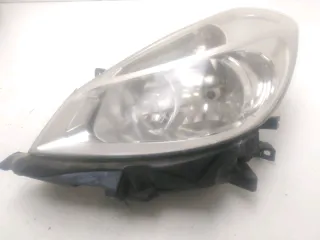 Phare gauche - RENAULT CLIO 3 PHASE 1 - 80802001155747