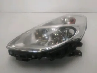 Phare gauche - RENAULT CLIO 3 PHASE 2 - 80802001156178