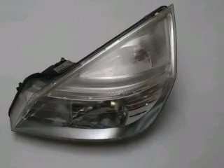 Phare gauche - RENAULT ESPACE 4 PHASE 2 - 80802001149653