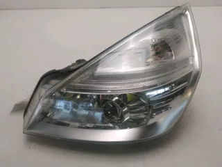 Phare gauche - RENAULT ESPACE 4 PHASE 2 - 80802001149884