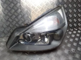 Phare gauche - RENAULT GRAND ESPACE 4 PHASE 2 - 80802001127555