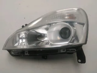 Phare gauche - RENAULT GRAND MODUS PHASE 2 - 80802001152332