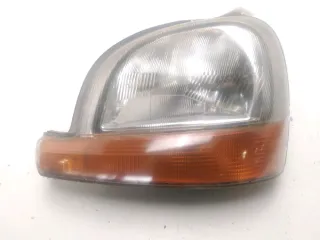 Phare gauche - RENAULT KANGOO 1 PHASE 1 - 80802001155184