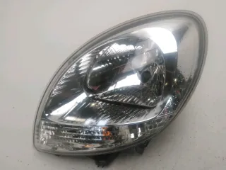 Phare gauche - RENAULT KANGOO 1 PHASE 2 - 80802001153776