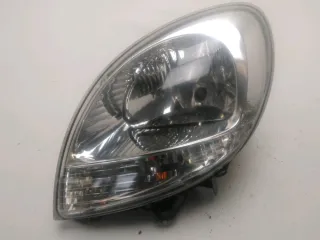 Phare gauche - RENAULT KANGOO 1 PHASE 2 - 80802001155320