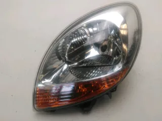 Phare gauche - RENAULT KANGOO 1 PHASE 2 - 80802001156613
