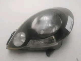 Phare gauche - RENAULT KANGOO 2 BE BOP PHASE 1 - 80802001155974