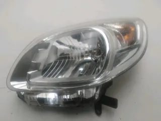 Phare gauche - RENAULT KANGOO 2 PHASE 2 - 80802001156876