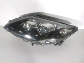 Phare gauche - RENAULT LAGUNA 3 PHASE 1 - 80802001156840