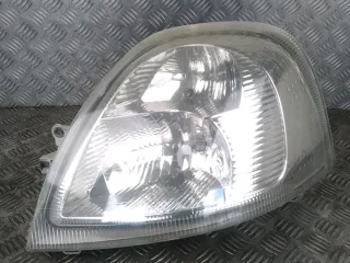 Phare gauche - RENAULT MASTER 2 PHASE 3 - 80802001155462