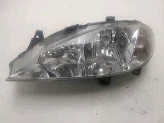 Phare gauche - RENAULT MEGANE 1 CABRIOLET PHASE 2 - 80802001155878