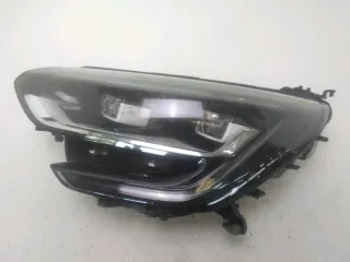 Phare gauche - RENAULT MEGANE 4 PHASE 1 - 80802001155704