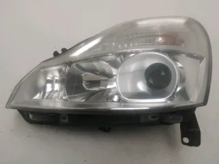 Phare gauche - RENAULT MODUS PHASE 2 - 80802001154787