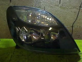 Phare gauche - RENAULT SCENIC 1 PHASE 2 - 8080200110087553