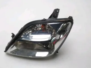 Phare gauche - RENAULT SCENIC 1 PHASE 2 - 80802001149856
