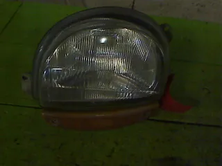 Phare gauche - RENAULT TWINGO 1 PHASE 1 - 8080200110086591