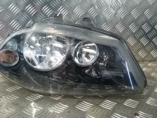 Phare gauche - SEAT IBIZA 3 PHASE 2 - 80802001141196